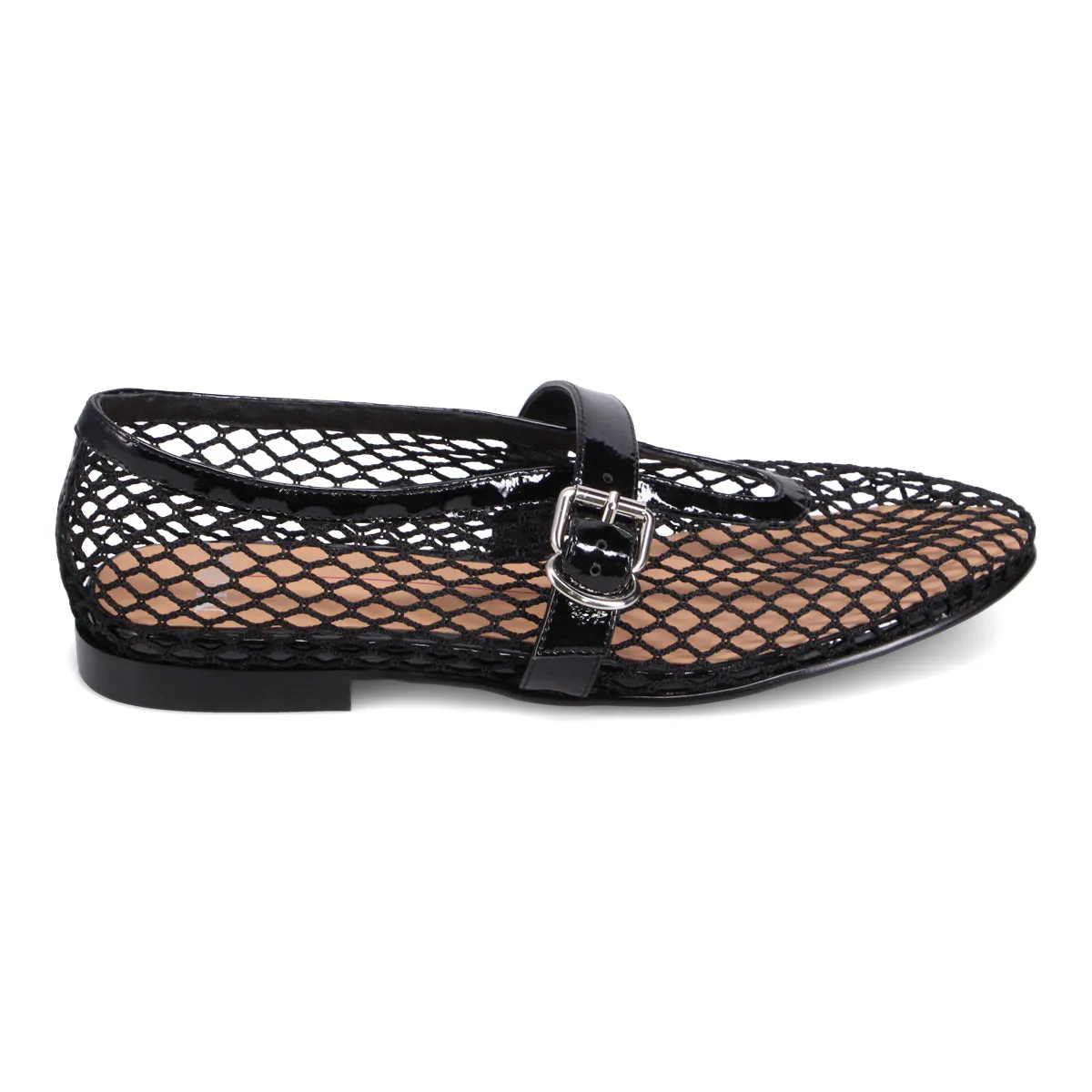 Walaia Mesh Flat