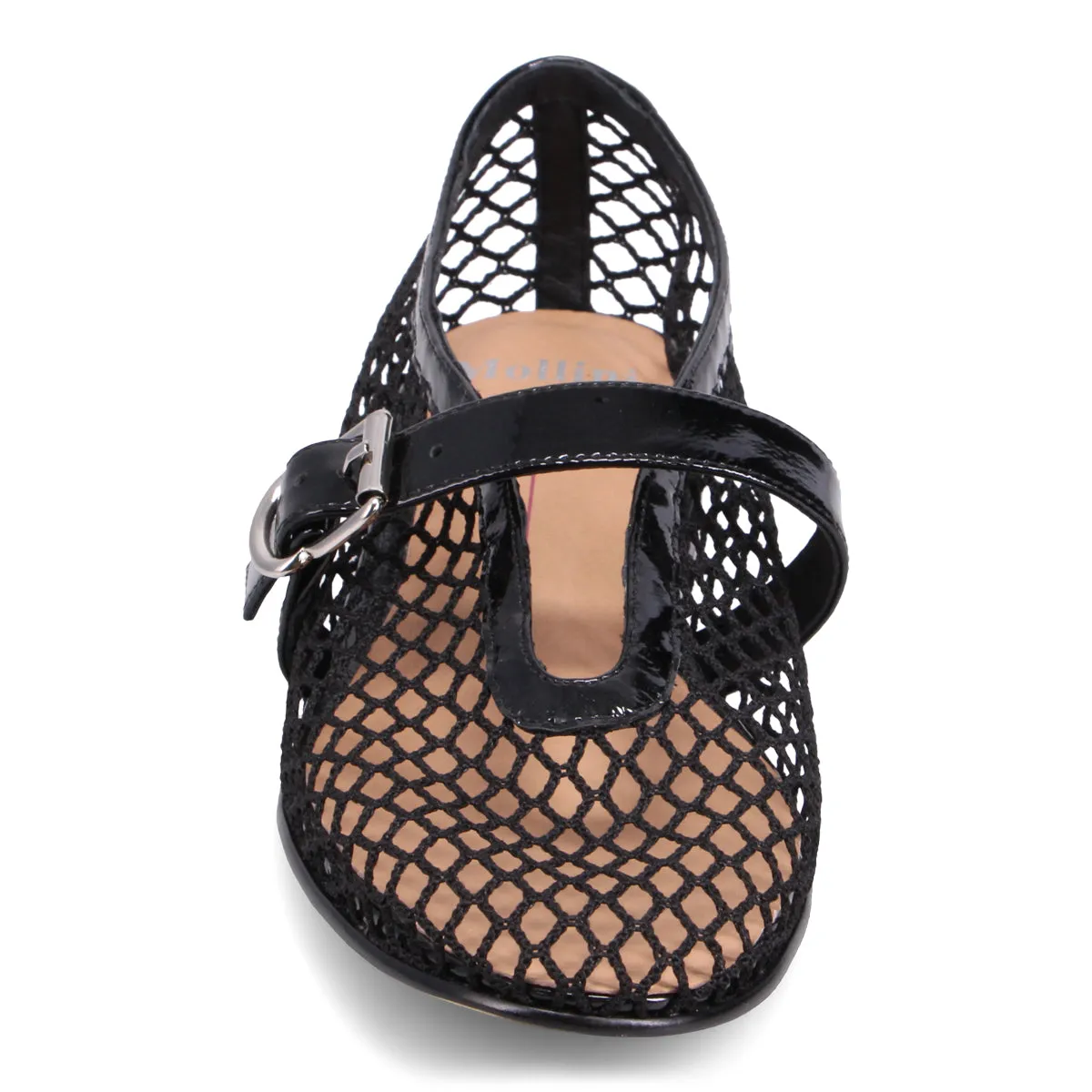 Walaia Mesh Flat