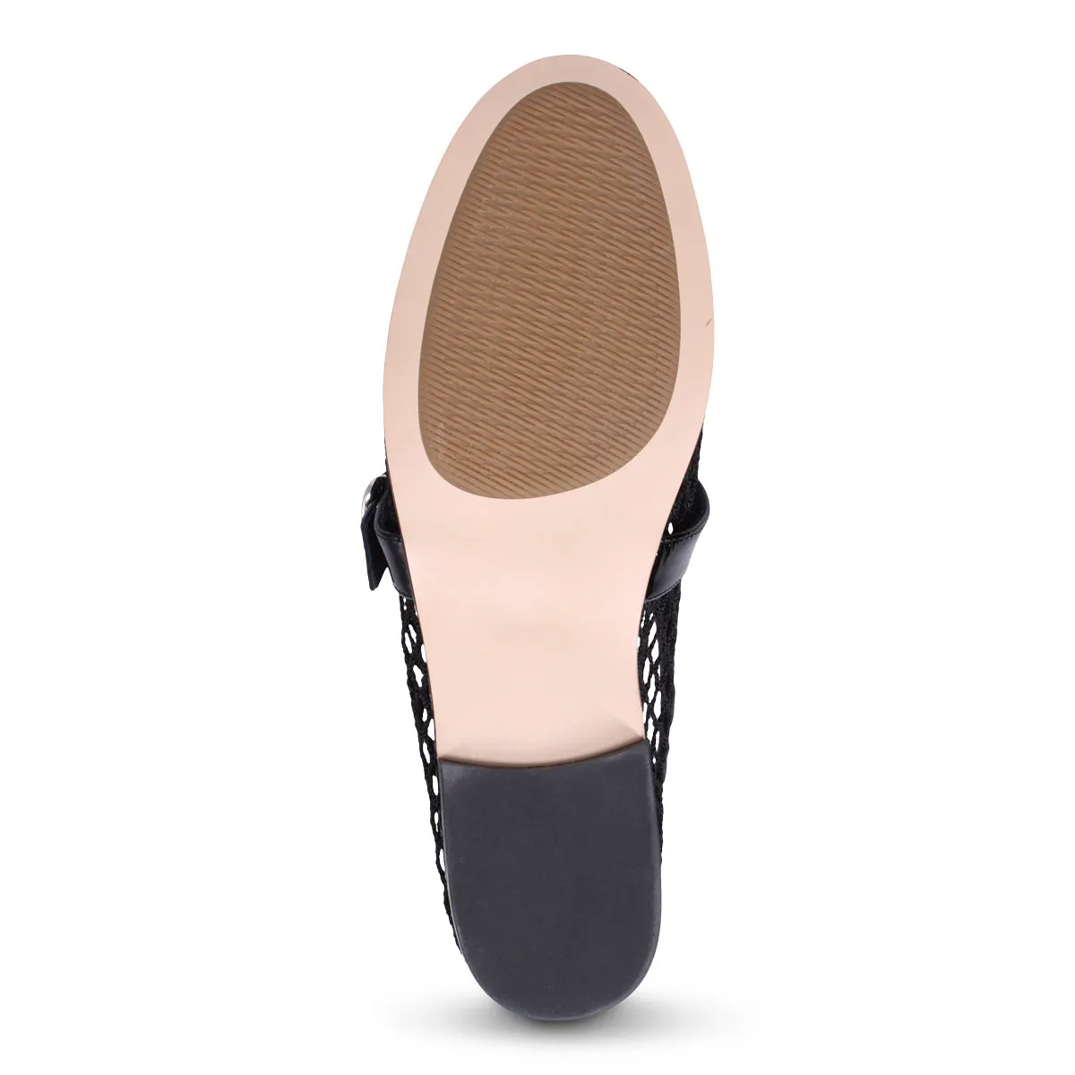 Walaia Mesh Flat