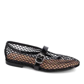 Walaia Mesh Flat