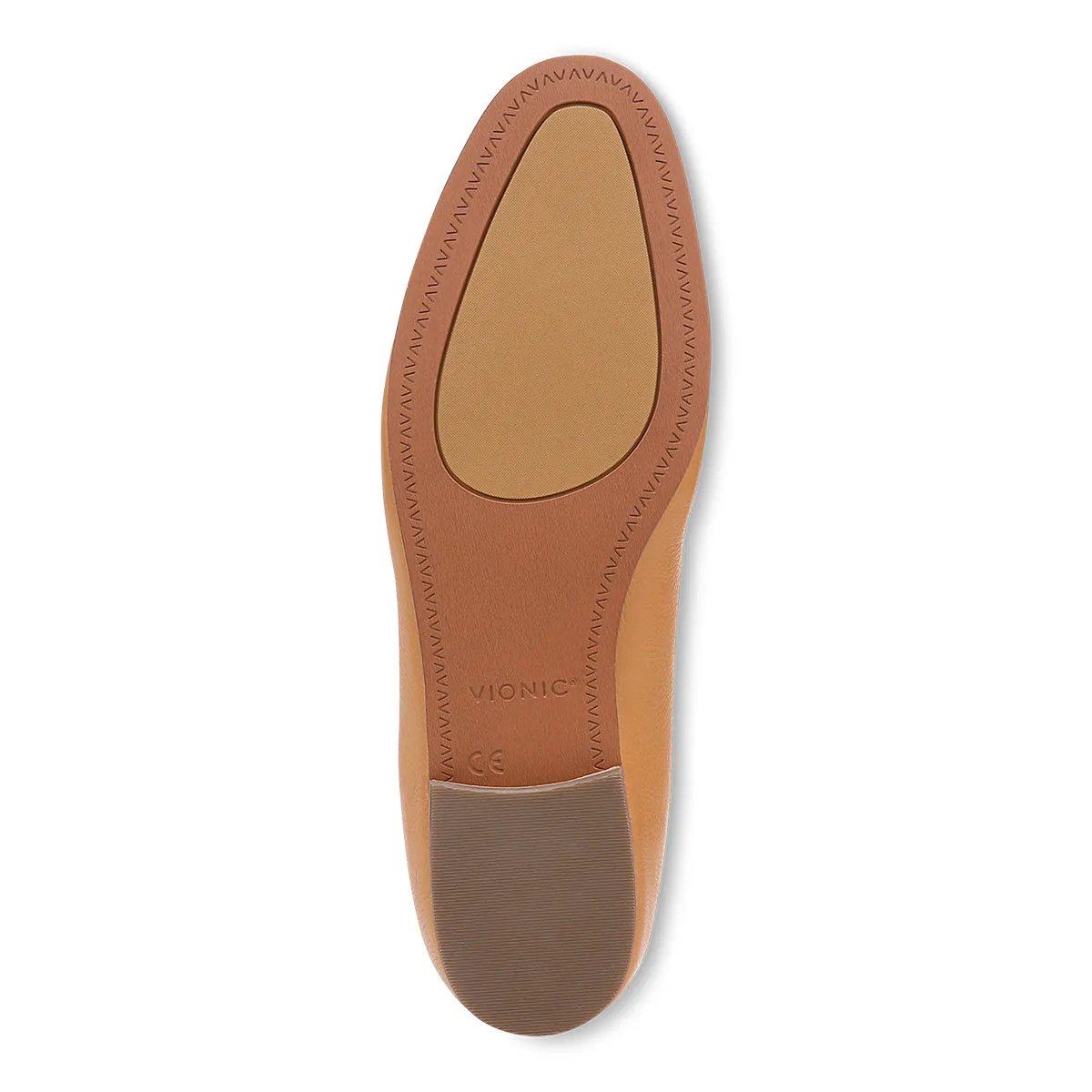 Willa Slip On Flat IV