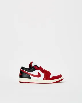 Women's Air Jordan 1 Low