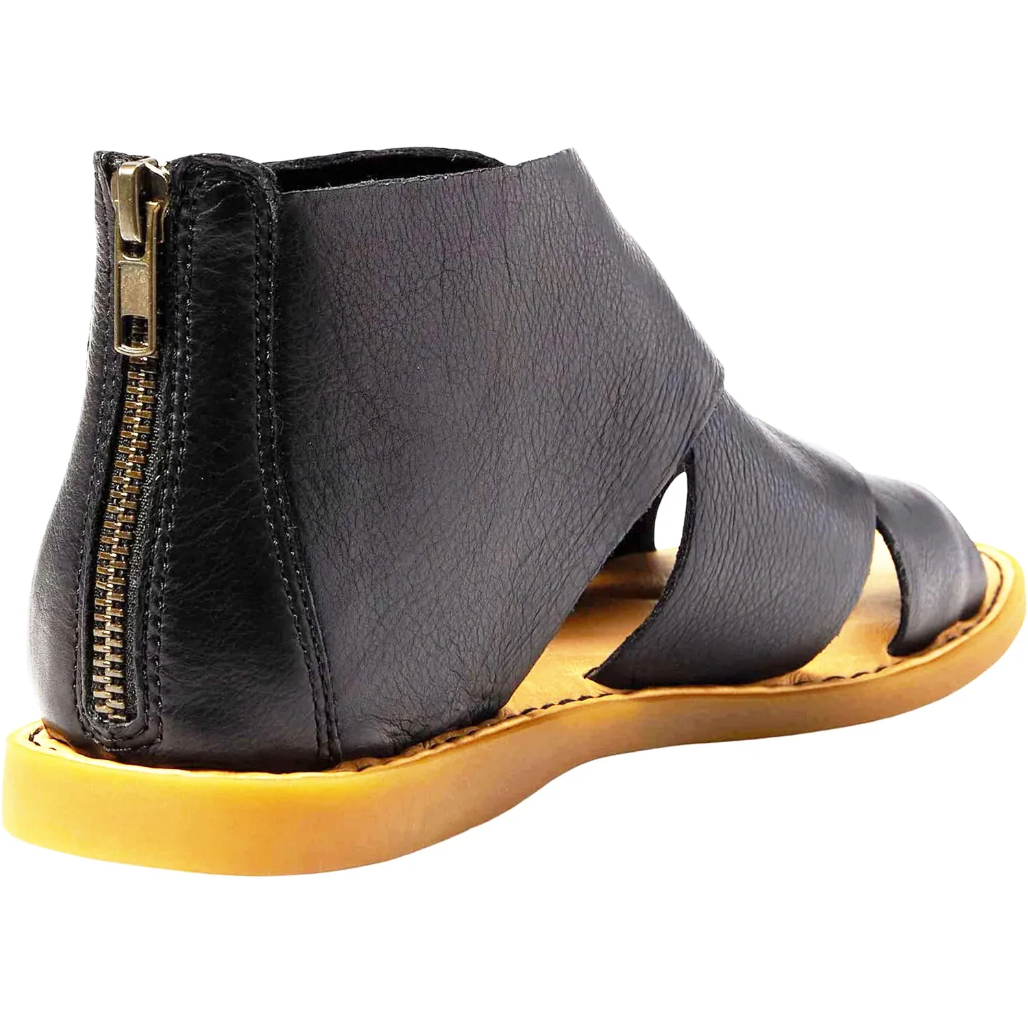 Women's Born Imani Natural Leather