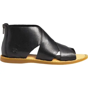 Women's Born Imani Natural Leather