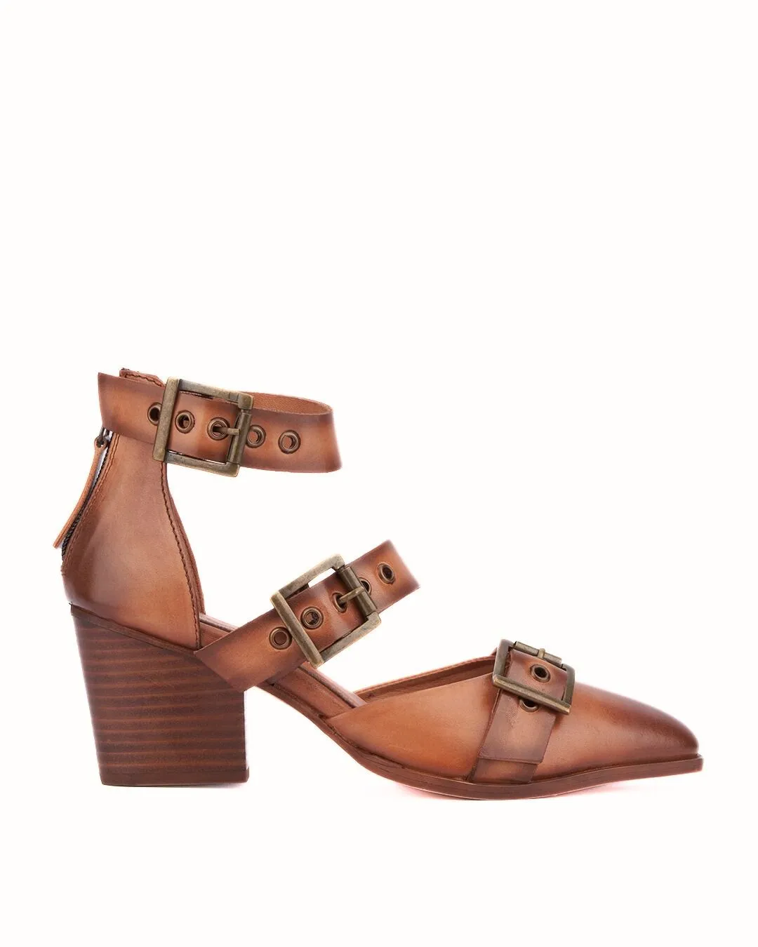 Women's Kaydence Heel Sandal