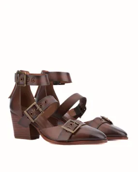 Women's Kaydence Heel Sandal