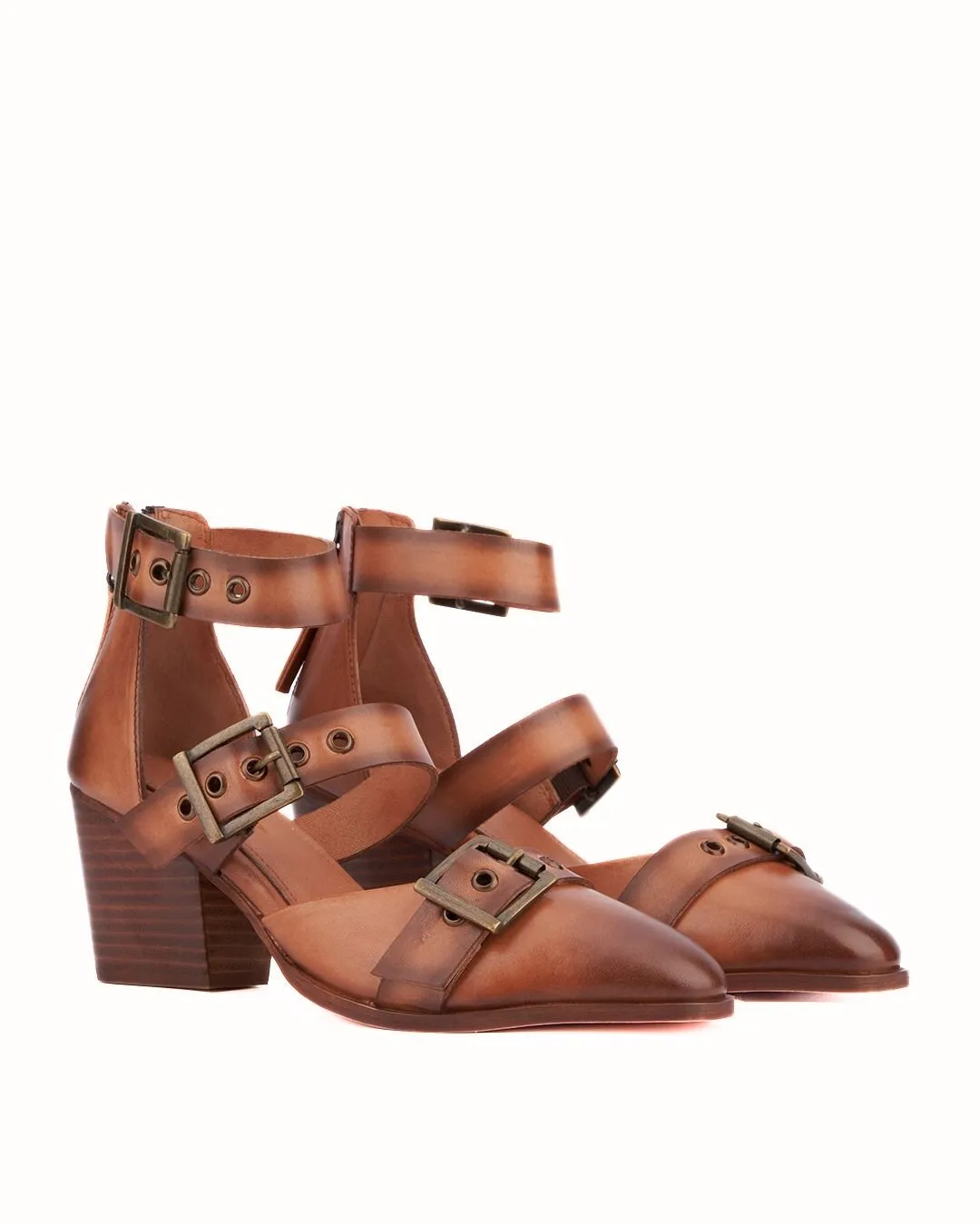 Women's Kaydence Heel Sandal