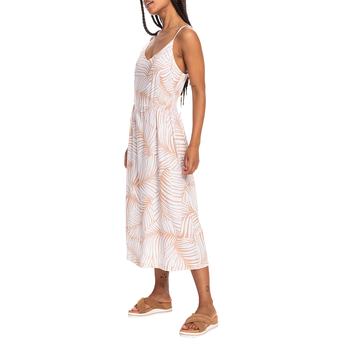 Women's Land of Life Dress