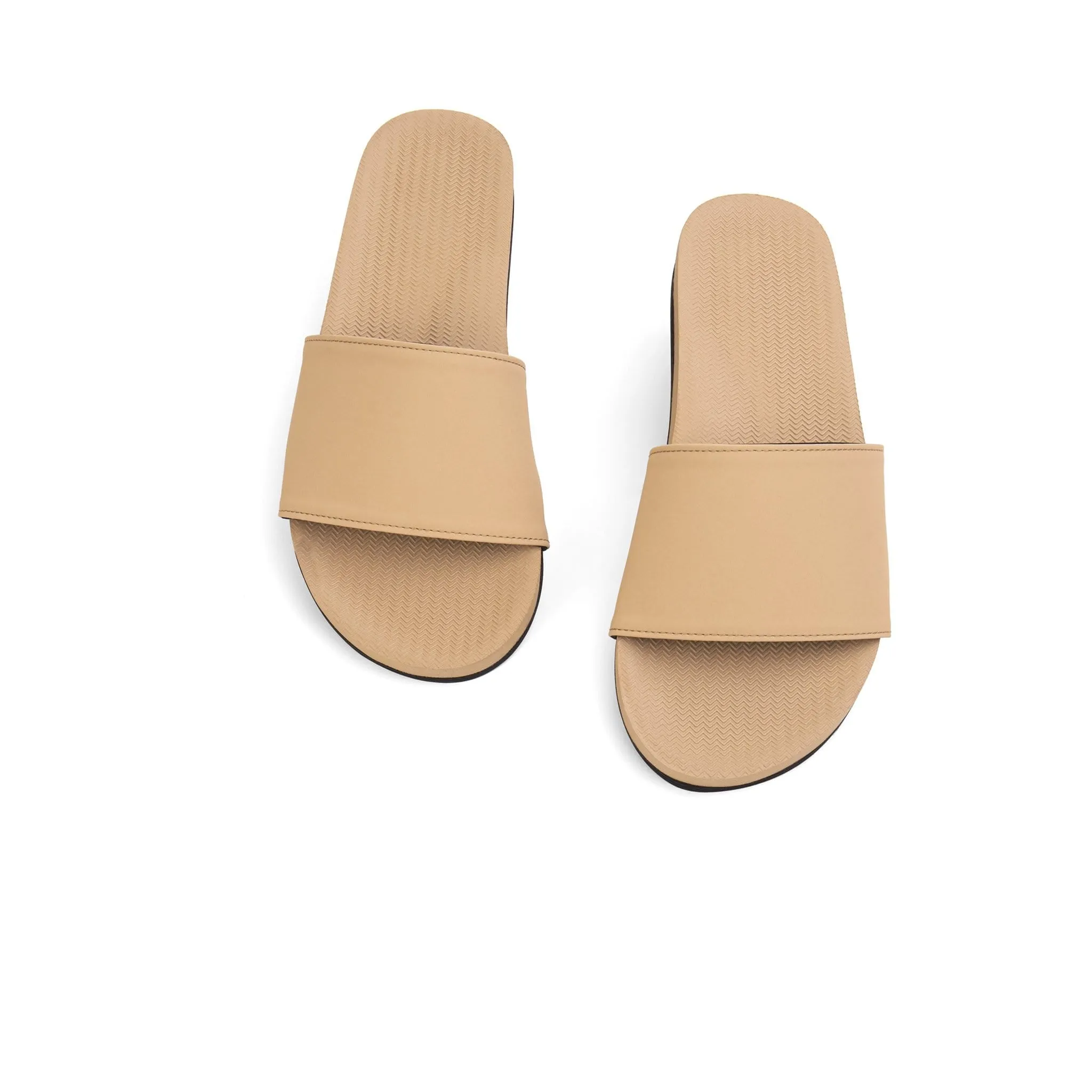 Women's Slide - Soil Light