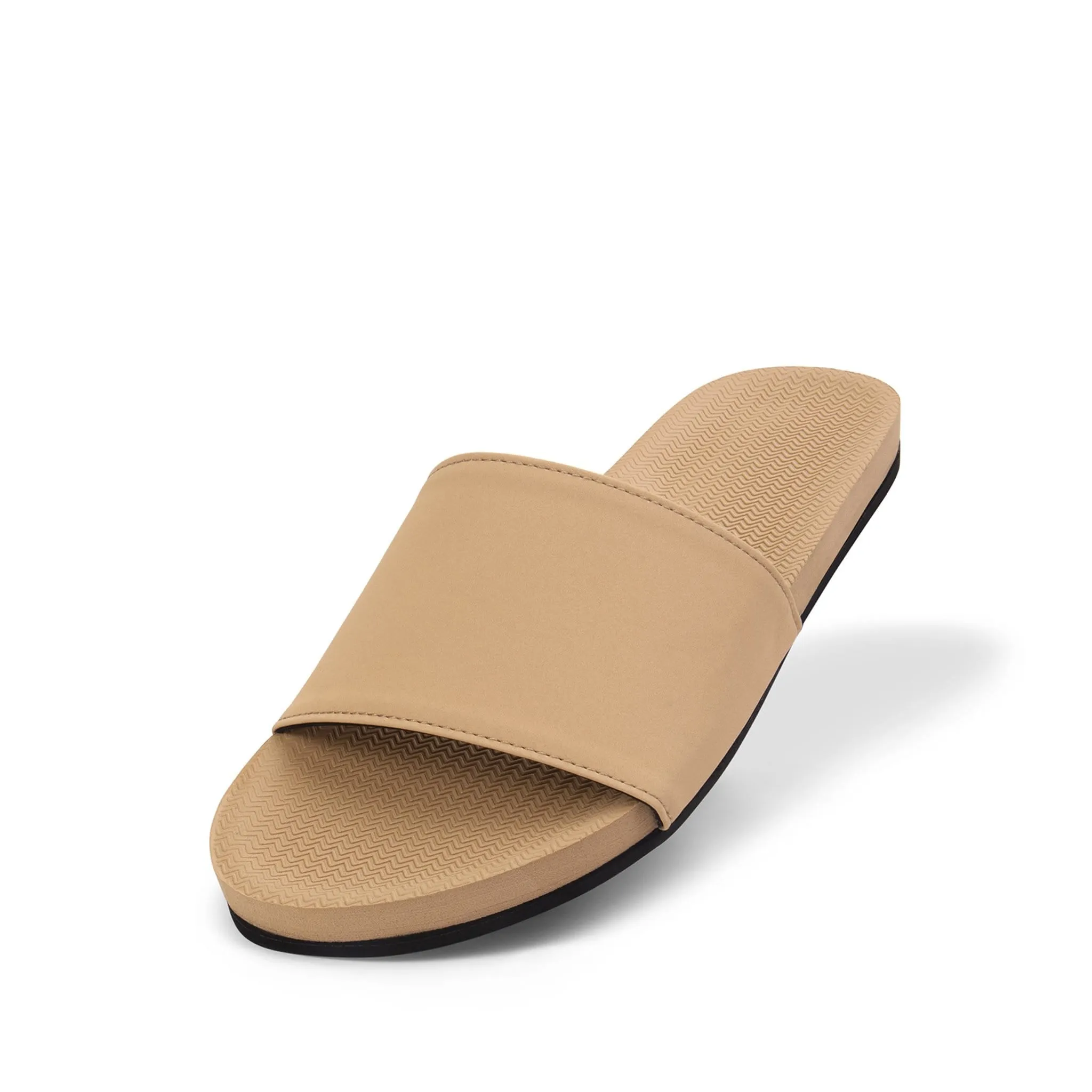 Women's Slide - Soil Light