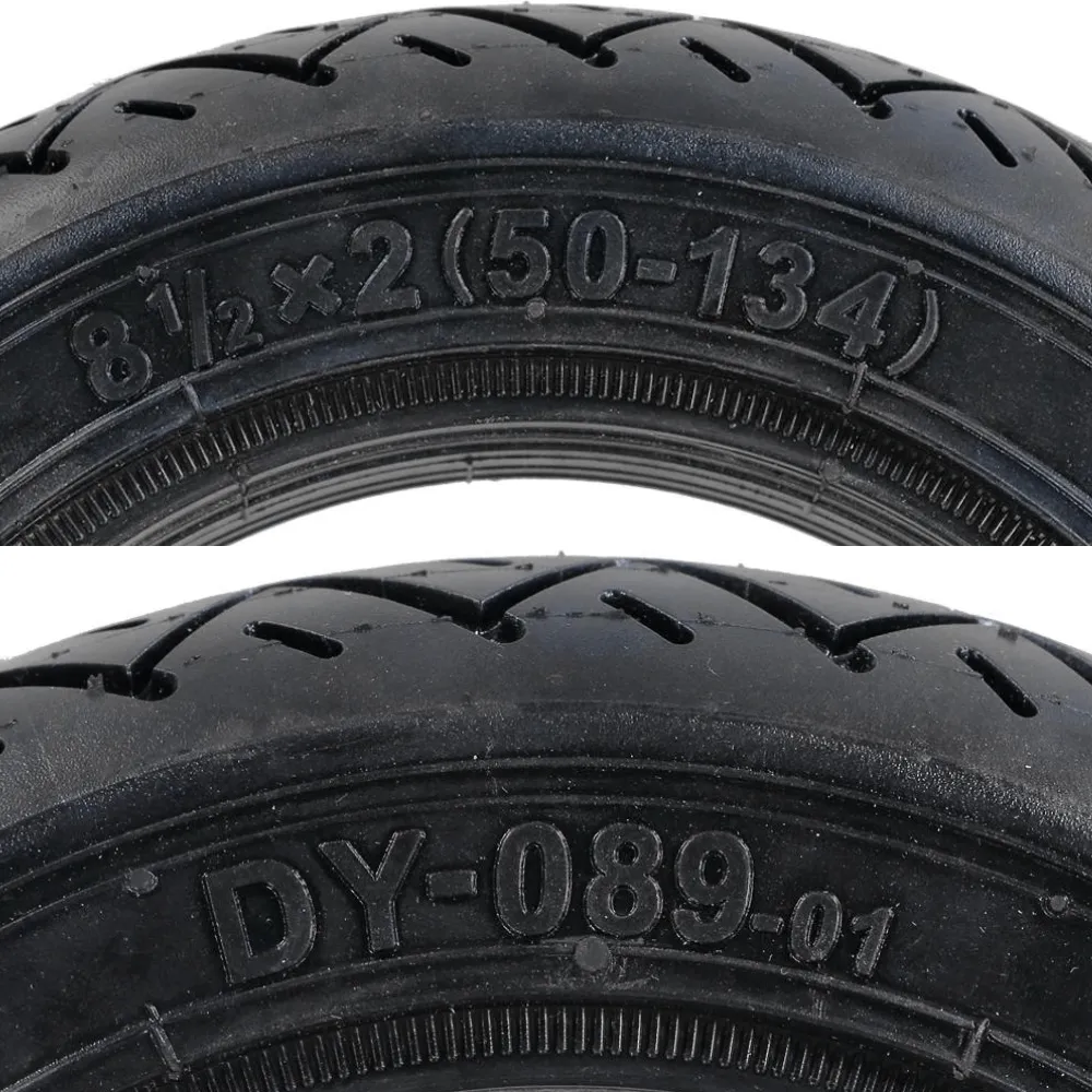 Zero 9 Tyres