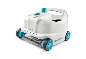 Zx300 Deluxe Automatic Pool Cleaner